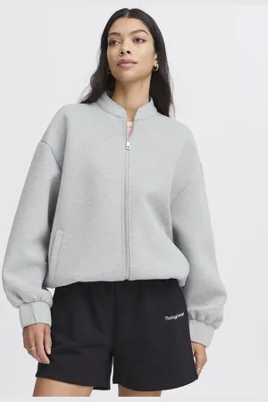 TheJoggConcept JCRAYA BOMBER JACKET