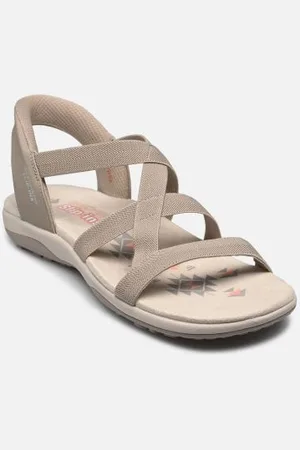 Skechers SLIP-INS Reggae Slim - Stretch Flex