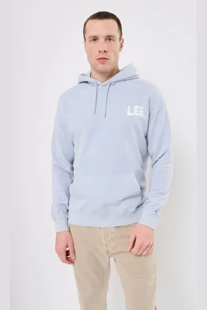 Lee RELAXED GRAPHIC HOODIE