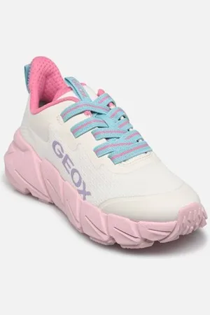 Geox J FLEXYPER FAST GIRL