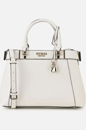 Guess Anadela 3 Comp Satchel