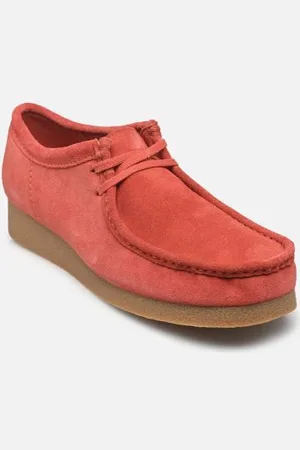 Clarks WallabeeEVO RS