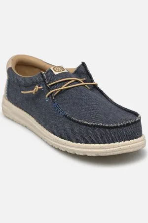 Hey dude Wally Coastline Jute