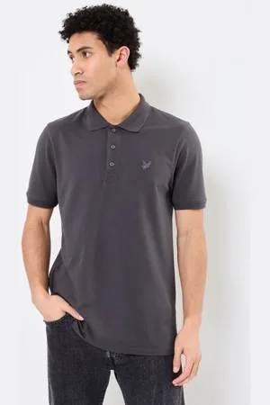 Lyle & Scott Superfine Polo Shirt