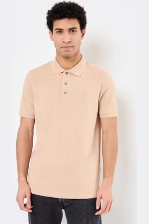 Lyle & Scott Superfine Polo Shirt