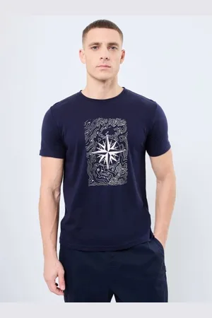 Armor.lux Tee-Shirt Sérigraphié