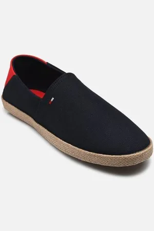 Tommy Hilfiger HILFIGER ESPADRILLE PE25