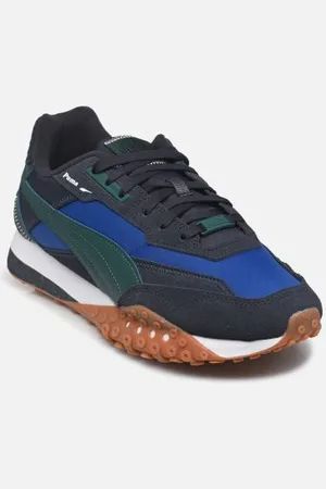 PUMA Blacktop Rider M