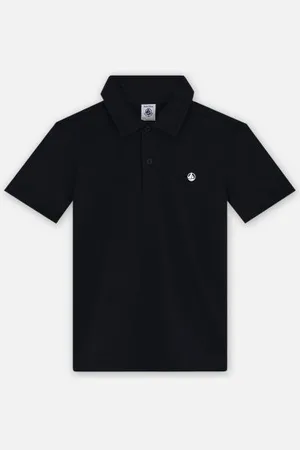 Petit Bateau Polo MC Brasier