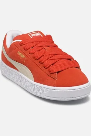 PUMA Suede XL Wns