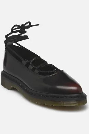 Dr. Martens Elphie II Lace Up Shoe