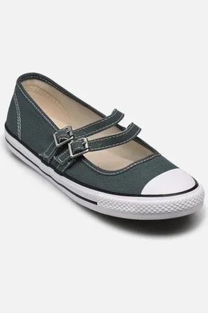 Converse Chuck Taylor All Star Dainty Mary Jane Slip