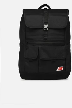 New Balance Flap Backpack