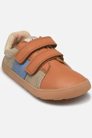 Bisgaard Ricco barefoot