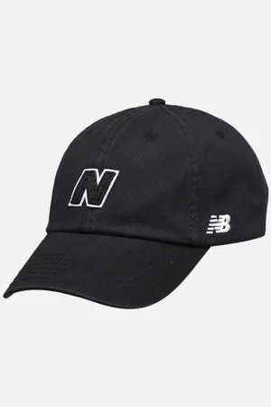 New Balance Panel Block Hat