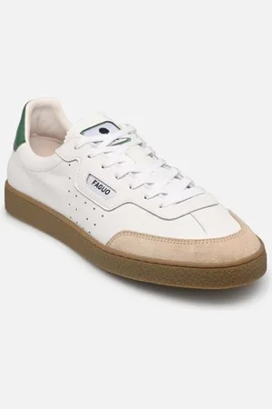 Faguo LUMBO LEATHER SUEDE M