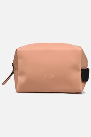 Rains Wash Bag Small W3