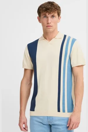 Blend BHATLAS Polo knit
