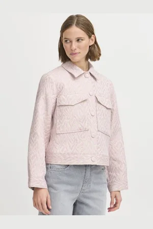 B YOUNG BYDALANI JACKET