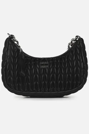 Tommy Hilfiger Tjw Iconic Shoulder Quilted