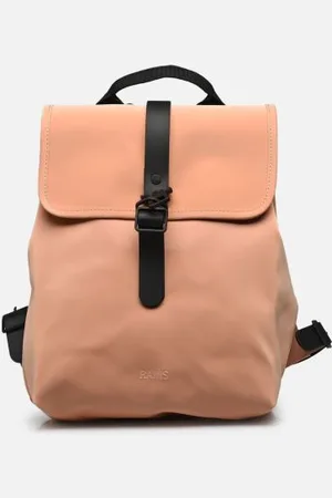 Rains Bucket Backpack