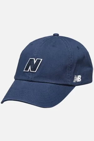 New Balance Panel Block Hat