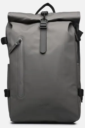 Rains Rolltop Rucksack Large