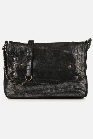 Pieces® Pcfelizia Leather Cross Body Fc