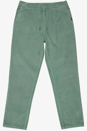 Quiksilver Taxer Cord Pant EQYNP03315