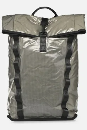 Rains Sibu Rolltop Rucksack W3