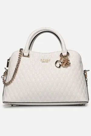 Guess Betula Satchel