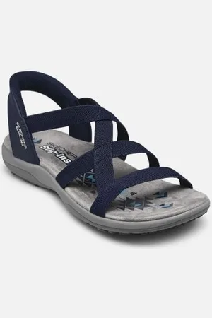 Skechers SLIP-INS Reggae Slim - Stretch Flex