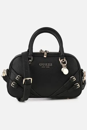 Guess Bramina Small Satchel