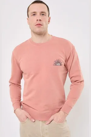 Lee REGULAR GRAPHIC SWS