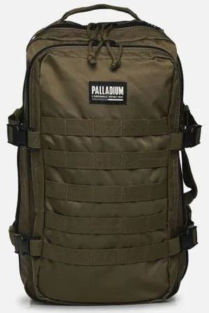 Palladium Baroudeurin 25L