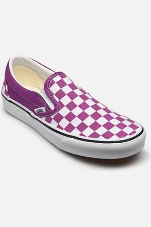 Vans Classic Slip-On W