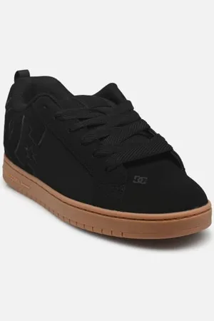 Dcshoes Court Graffik