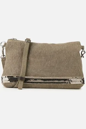 Vanessa Bruno Pochette Epaule Lin
