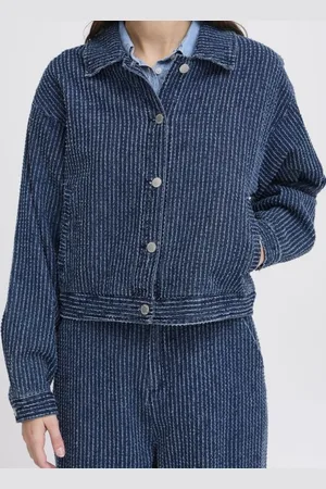 B YOUNG BYKANILLA JACKET