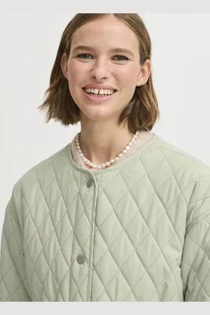 B YOUNG BYBETIO JACKET