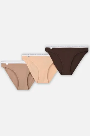 Lacoste Lot de 3 culottes 8F1338