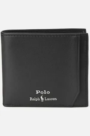 Ralph Lauren BILLFOLD CN-WALLET-MEDIUM