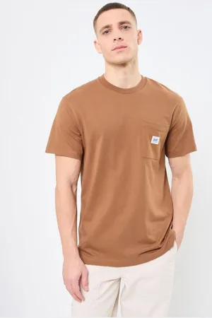 Lee WW POCKET TEE