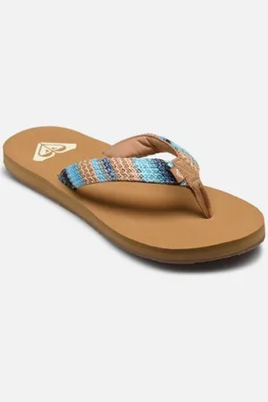 Roxy PORTO RAFFIA II