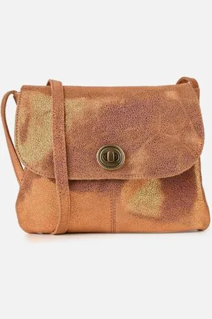 Pieces® Pctotally Large Leather Party Bag Noos