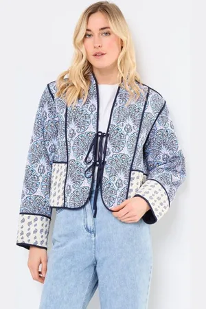 VILA VIDELPHINE L/S JACKET/1