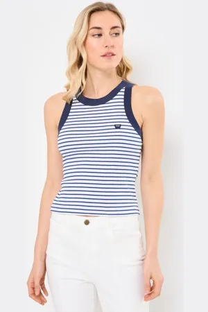 Wrangler Ringer Tank