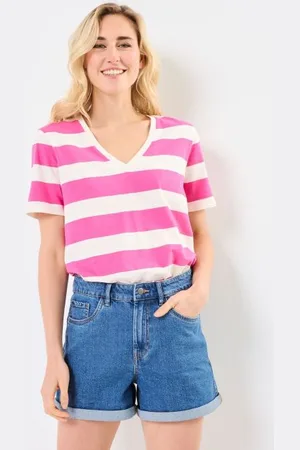 Georgia Rose T-SHIRT MARIN