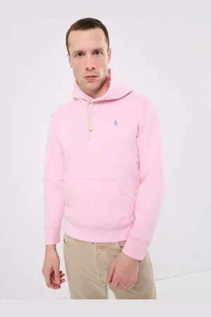 Ralph Lauren Sweat à capuche RL en molleton