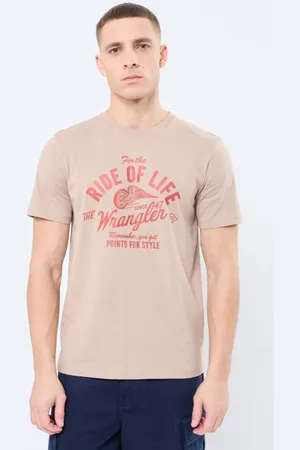 Wrangler Americana Tee